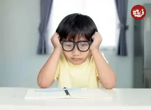 چرا برخی کودکان در یادگیری ریاضی ضعف دارند؟