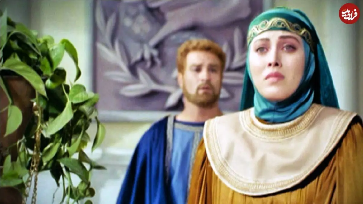 عکس| سفر در زمان؛ چهره «هلن/ماری» 28 سال بعد سریال مردان آنجلس در 55 سالگی