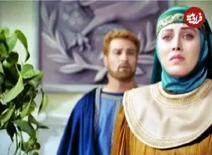 عکس| سفر در زمان؛ چهره «هلن/ماری» 28 سال بعد سریال مردان آنجلس در 55 سالگی