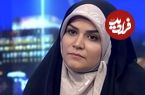 سحر امامی مسافر عربستان شد