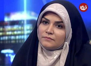 سحر امامی مسافر عربستان شد