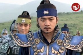 عکس| سفر زمان؛ چهرۀ «تسو» بعد از 19 سال در 54 سالگی در یک رستوران