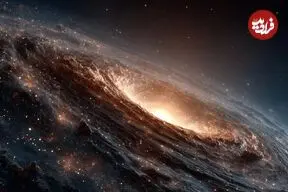 تا پایان جهان چیزی نمانده است