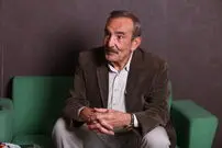 بیوک میرزایی: ۲‌زار می‌گرفتیم پیاده می‌رفتیم