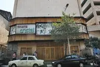 لاله‌زار روزگاری پایتخت سینما بود