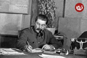 سفر در زمان؛ رهبری که قاتل میلیون‌ها نفر بود چه غذایی دوست داشت؟ خوراکی‌های مورد علاقه استالین رهبر شوروی