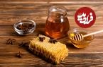 ۶ ماده غذایی که هرگز نباید با عسل ترکیب کنید