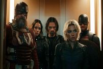 تصاویر؛ نگاهی به فیلم ابرقهرمانی صاعقه‌ ها «Thunderbolts»؛ ببینیم یا نه؟