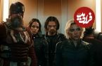 تصاویر؛ نگاهی به فیلم ابرقهرمانی صاعقه‌ ها «Thunderbolts»؛ ببینیم یا نه؟
