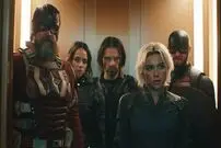 تصاویر؛ نگاهی به فیلم ابرقهرمانی صاعقه‌ ها «Thunderbolts»؛ ببینیم یا نه؟