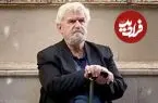 عکس| سفر زمان؛ چهرۀ «عنایت بخشی» 43 سال قبل در فیلم «بالاش»