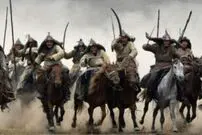 سفیران پاپ در دربار مغولان در پی چه بودند؟
