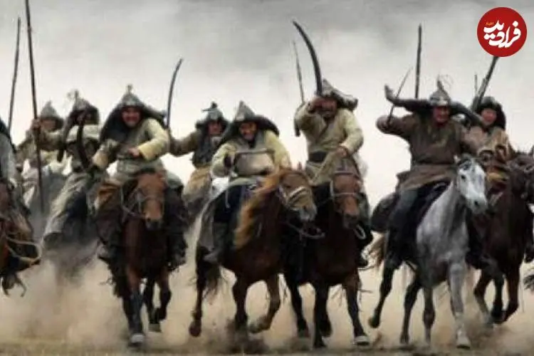 سفیران پاپ در دربار مغولان در پی چه بودند؟