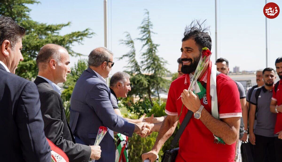 فرهاد مجیدی به دنبال خرید مدافع ملی پوش پرسپولیسی!