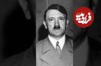 عکس؛ سفر در زمان؛ نماینده مجلس در کنار هیتلر