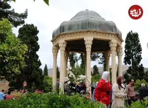 فال حافظ امروز چهارشنبه 22 بهمن 1404