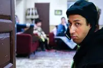 عکس| سفر در زمان؛ «بهبود و بهتاش» در پشت صحنه سریال پایتخت 6؛ سال 98