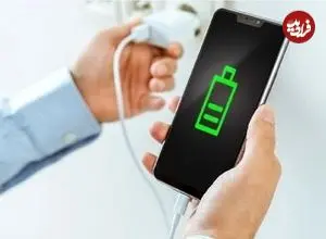 چگونه باتری اصل و تقلبی موبایل را تشخیص دهیم؟