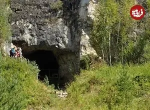 دو «نئاندرتال» که با فاصلۀ 10 هزار سال در یک غار زندگی می‌کردند، «خویشاوند» از آب درآمدند