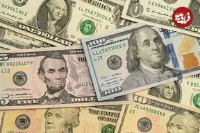 قیمت دلار امروز سه‌شنبه 9 تیر 1405؛ ریزش 4700 تومانی