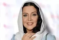 (عکس) سفر در زمان؛ «نگار فروزنده» در دهه 70؛ الهام پاوه نژاد در 5 سالگی