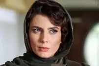 عکس متفاوت لیلا حاتمی در کنار آقای کارگردان