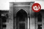 عکس| سغر در زمان؛ نمایی از دانش‌آموزان یک مدرسه در تهران در دوره پهلوی دوم