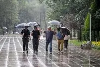 پیش‌بینی وضعیت هوا طی پنج روز آینده؛ این استان‌ها منتظر باران باشند