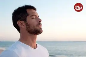 «تنفس عمیق» و مزایای شگفت‌انگیز آن برای سلامتی