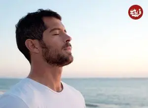 «تنفس عمیق» و مزایای شگفت‌انگیز آن برای سلامتی