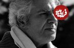 عکس؛ سفر در زمان؛ ۲ مرداد؛ سالروز درگذشت شاملو