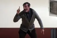 ببینید؛ دو دقیقه هنرنمایی بازیگر برنده 3 اسکار 