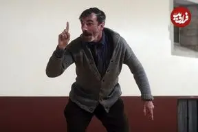 ببینید؛ دو دقیقه هنرنمایی بازیگر برنده 3 اسکار 