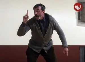 ببینید؛ دو دقیقه هنرنمایی بازیگر برنده 3 اسکار 