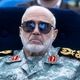 عکس؛ سفر به تاریخ؛ «سردار رشید» در جبهه در کنار «سردار سلیمانی، حاج همت، خرازی و احمد کاظمی»