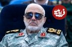 عکس؛ سفر به تاریخ؛ «سردار رشید» در جبهه در کنار «سردار سلیمانی، حاج همت، خرازی و احمد کاظمی»