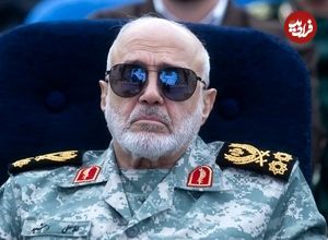 عکس؛ سفر به تاریخ؛ «سردار رشید» در جبهه در کنار «سردار سلیمانی، حاج همت، خرازی و احمد کاظمی»