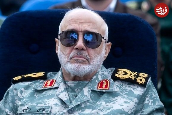 عکس؛ سفر به تاریخ؛ «سردار رشید» در جبهه در کنار «سردار سلیمانی، حاج همت، خرازی و احمد کاظمی»