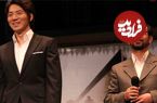 عکس| سفر در زمان؛ چهره «دوبلور ایرانی جومونگ» در 56 سالگی؛ سال 1402
