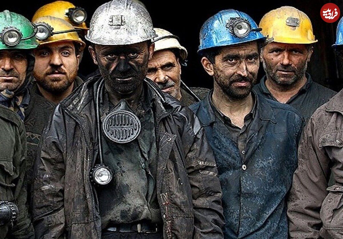 تغییرات قوانین مشاغل سخت کارگران کلید خورد