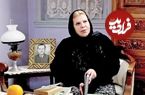 (عکس) «عنایت بخشی و زری خوشکام» در پشت صحنه فیلم خواستگار؛ سال 51