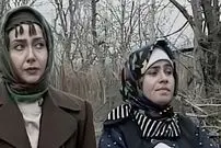 عکس| سفر زمان؛ چهرۀ «ساقی زینتی» 26 سال بعد از سریال «پس از باران» در 55 سالگی