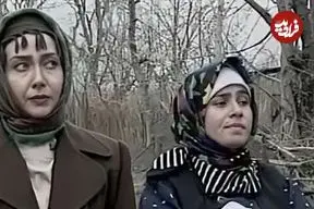 عکس| سفر زمان؛ چهرۀ «ساقی زینتی» 26 سال بعد از سریال «پس از باران» در 55 سالگی