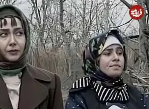 عکس| سفر زمان؛ چهرۀ «ساقی زینتی» 26 سال بعد از سریال «پس از باران» در 55 سالگی