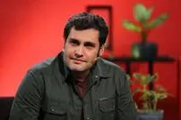 (تصاویر) بیوگرافی و عکس های شخصی امیر محمد زند