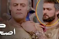 عکس| سفر در زمان؛ «ژولیوس سریال مردان آنجلس» در 26 سالگی و در هفتمین فیلم اش؛ سال 72