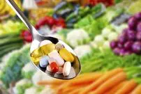راز مکمل‌های سالمندی؛ چه بخوریم و چه نخوریم؟ 