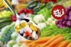 راز مکمل‌های سالمندی؛ چه بخوریم و چه نخوریم؟ 