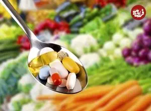 راز مکمل‌های سالمندی؛ چه بخوریم و چه نخوریم؟ 