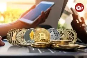 روند نزولی رمزارزها تا پایان سال میلادی ادامه دارد/ تتر امن‌تر است یا دلار فیزیکی؟
